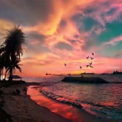 Айгуль Альмухаметова, 03.07.1995