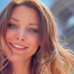 Марина Шолкова, 16.05, Москва