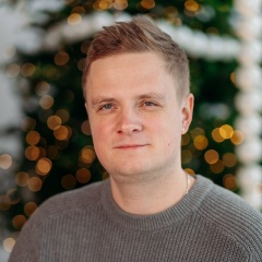 Алексей Фомин, 20.12, Нижний Новгород