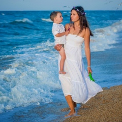 Юлия Габараева, 17.04.1986, Москва