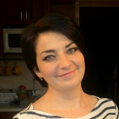 Лена Тен, 28.08