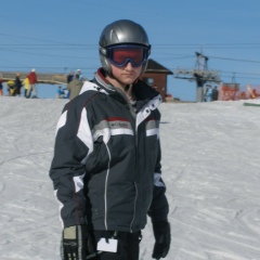 Сергей Уткин, 17.11, Санкт-Петербург