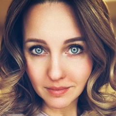 Мария Федорова, Москва