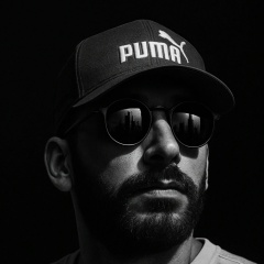 Karim Amak, 21.09, Paris