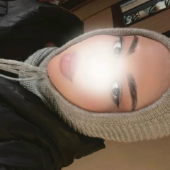 Хава Магомадова, Грозный