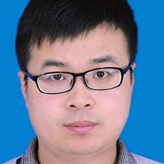 Володя Цинь, 12.05.1994, Chongqing