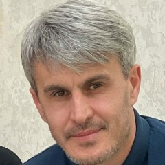 Хизри Ибрагимов, 24.03.1984, Санкт-Петербург