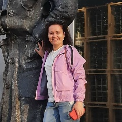 Ирина Рыболовлева, 16.01.1981, Киров