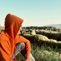 Павел Мельник, 19.05