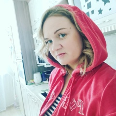 Лиза Скорик, 12.09, Санкт-Петербург