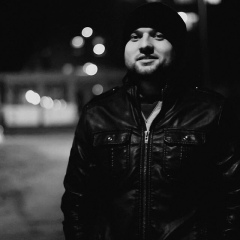 Женя Штоюнда, 16.05, Винница