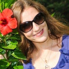 Ольга Гуртовенко, 24.12, Москва