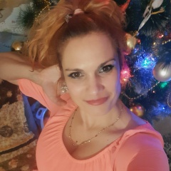 Валерия Фатхутдинова, 19.08, Санкт-Петербург