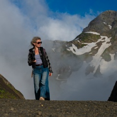 Наталья Гилинская, 08.01.1982, Волгоград