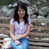 Dariko Turabaeva, 04.02.1989, Тараз