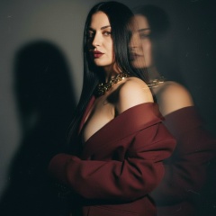 Кристина Ушакова, 12.08, Оренбург