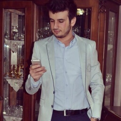 Улаш Йылмаз, 17.07.1993