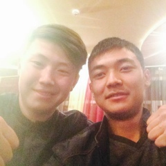 Куаныш Исмагулов, 06.06.1991, Москва