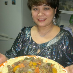 Ирина Зикенова, 05.02.1969, Уральск