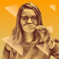 Вера Левочкина, 08.03, Санкт-Петербург