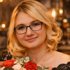Ольга Чегринцева, 14.05, Dorf Erbach