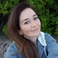 Adelina Zaynullina, 30.06, Касимов