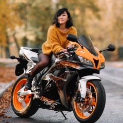 Евгения Можинская, 14.05, Ростов-на-Дону