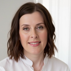 Анна Калмыкова, 07.09.1980, Тюмень