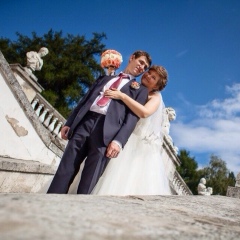 Танюшка Исаева, 23.08, Химки