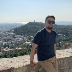 Артём Некрасов