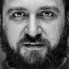 Александр Парапанов, 18.07.1986, Москва