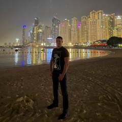 Антон Митяйкин, 07.01.1988, Симферополь