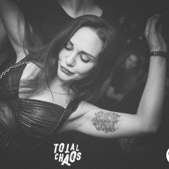 Марина Быстрицкая, 02.12, Донецк