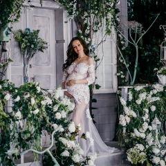 Наталья Морозова, Казань