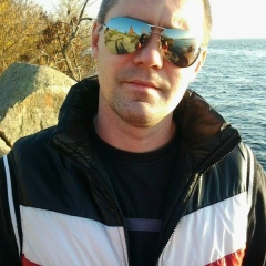 Алексей Шамрай, 08.03.1987