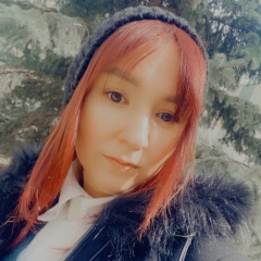 Ольга Панфилова, 21.07, Казань