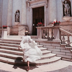 Ирина Джарагян, Москва