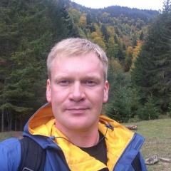 Юра Попов, 07.02.1988, Николаев