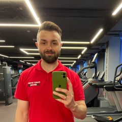 Руслан Лапин, Санкт-Петербург