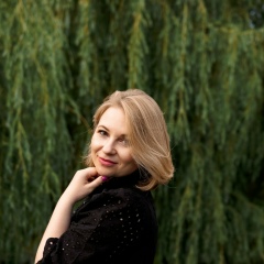 Алёна Габасова