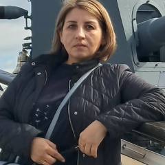 Екатерина Федорова-Сазонова, 18.03.1985, Уфа
