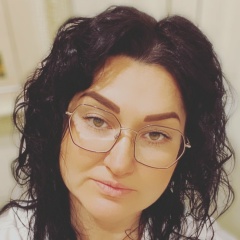 Натела Горгиладзе