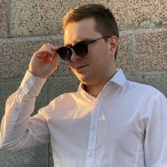 Данил Иванов, 20.09.1988, Санкт-Петербург