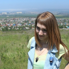 Ассоль Сибарсова, 29.03.1989, Москва