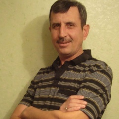 Михаил Мальцев, 04.09.1965, Астана