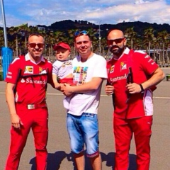 Максим Дуженко, 29.03.1991, Москва