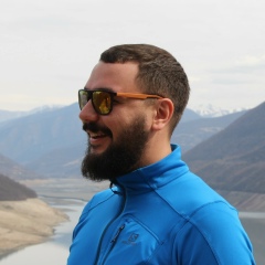 Евгений Козлов, 31.12.1987, Екатеринбург