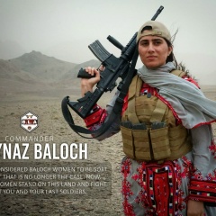 Mirak Baloch, 05.04.1975, Иерусалим