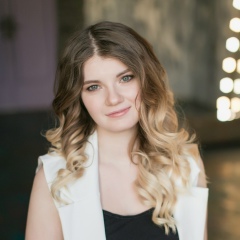 Александрина Ремез, 07.07.1988, Москва