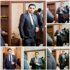 Azer Axmedov, 15.01.1987, Гянджа